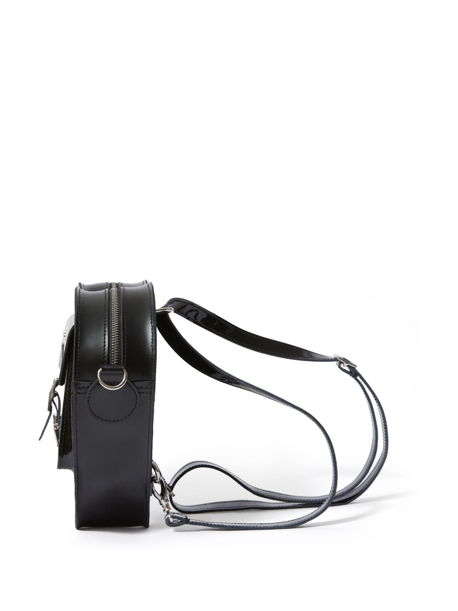 Buy Dr. Martens Black Heart Backpack from Next USA