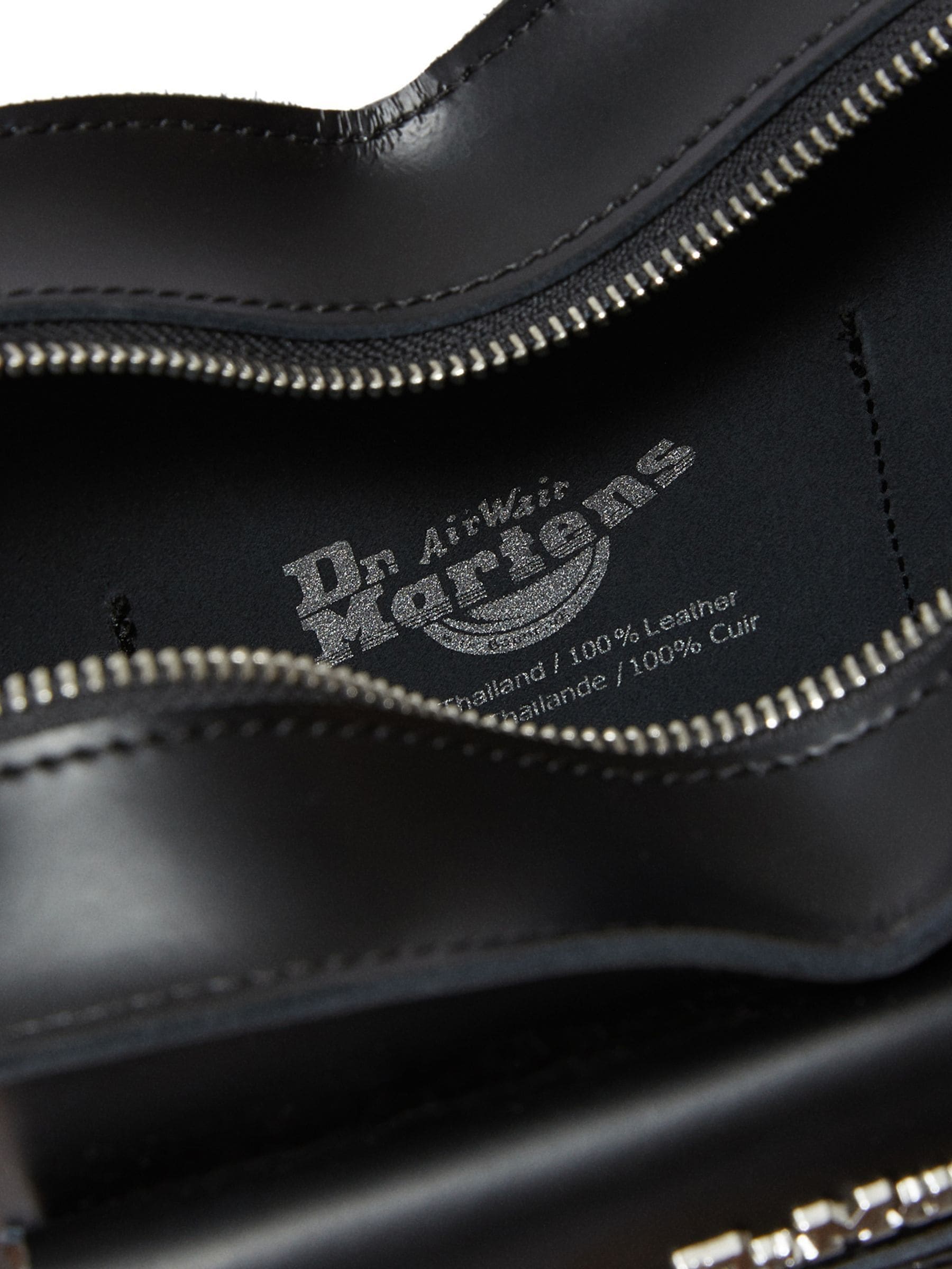 Buy Dr. Martens Black Heart Backpack from Next USA