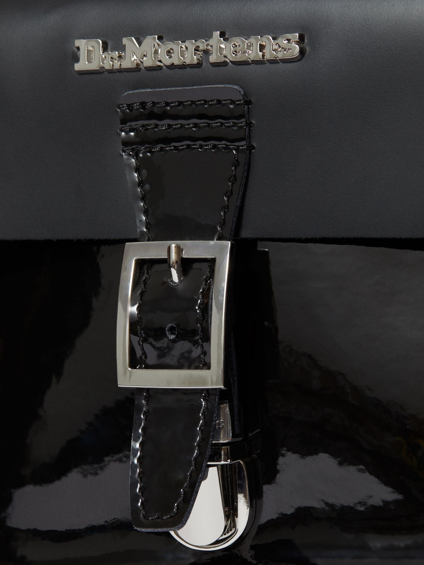 Buy Dr. Martens Black Heart Backpack from Next USA