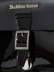 Dr. Martens Black Heart Backpack - Image 8 of 8