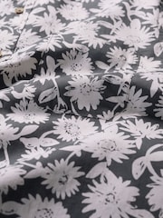 Seasalt Cornwall Grey Barque Shirt - Image 5 of 5
