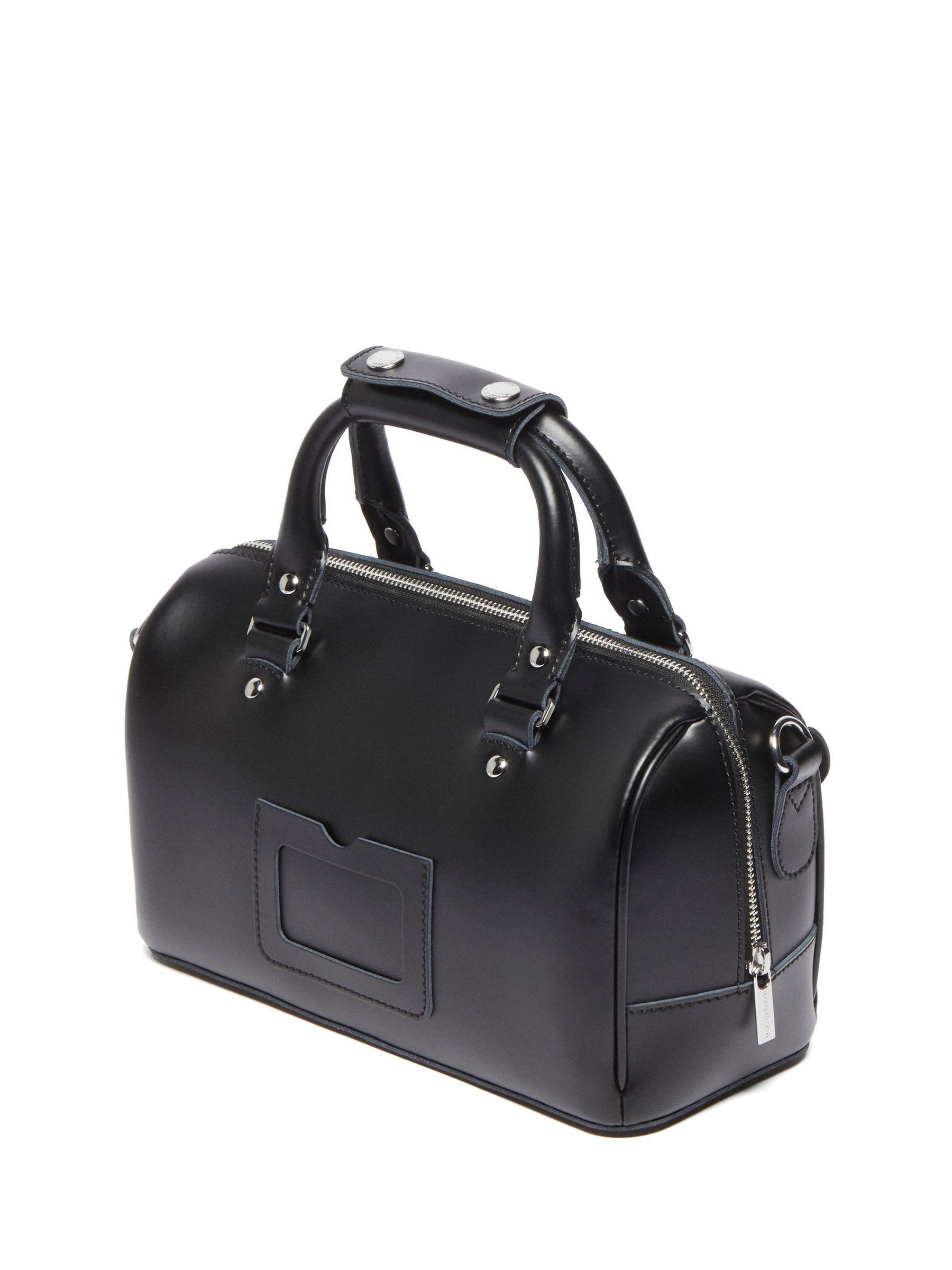 Buy Dr. Martens Black Top Handle Bag from Next USA