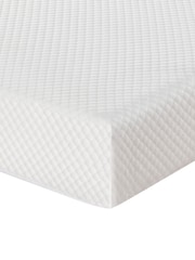 Silentnight Comfort Memory Foam Rolled Mattress - Image 3 of 6