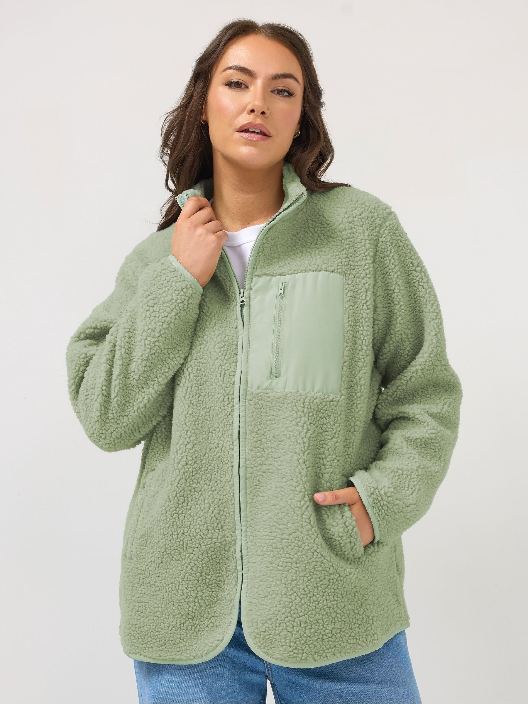 Equestro Nylon-Halfter Mit Fleecefutter – Doppelt Verstellbar Für Pferde (Cob, Grün)