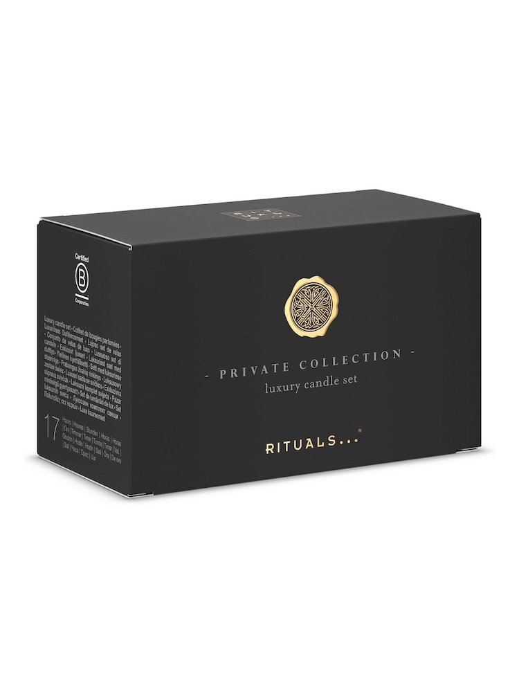 Rituals Candle Duo - Image 2 of 2