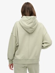 Superdry Green Studios Relaxed Hoodie - Image 2 of 7