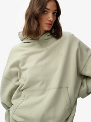 Superdry Green Studios Relaxed Hoodie - Image 4 of 7