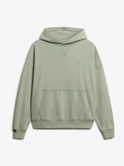 Superdry Green Studios Relaxed Hoodie - Image 6 of 7