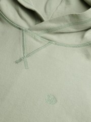 Superdry Green Studios Relaxed Hoodie - Image 7 of 7