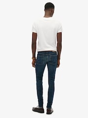 Superdry Superdry Vintage Skinny Jeans - Imagen 2 de 8