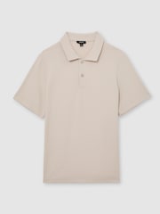 Reiss Stone Kennedy Polo Shirt - Image 2 of 6