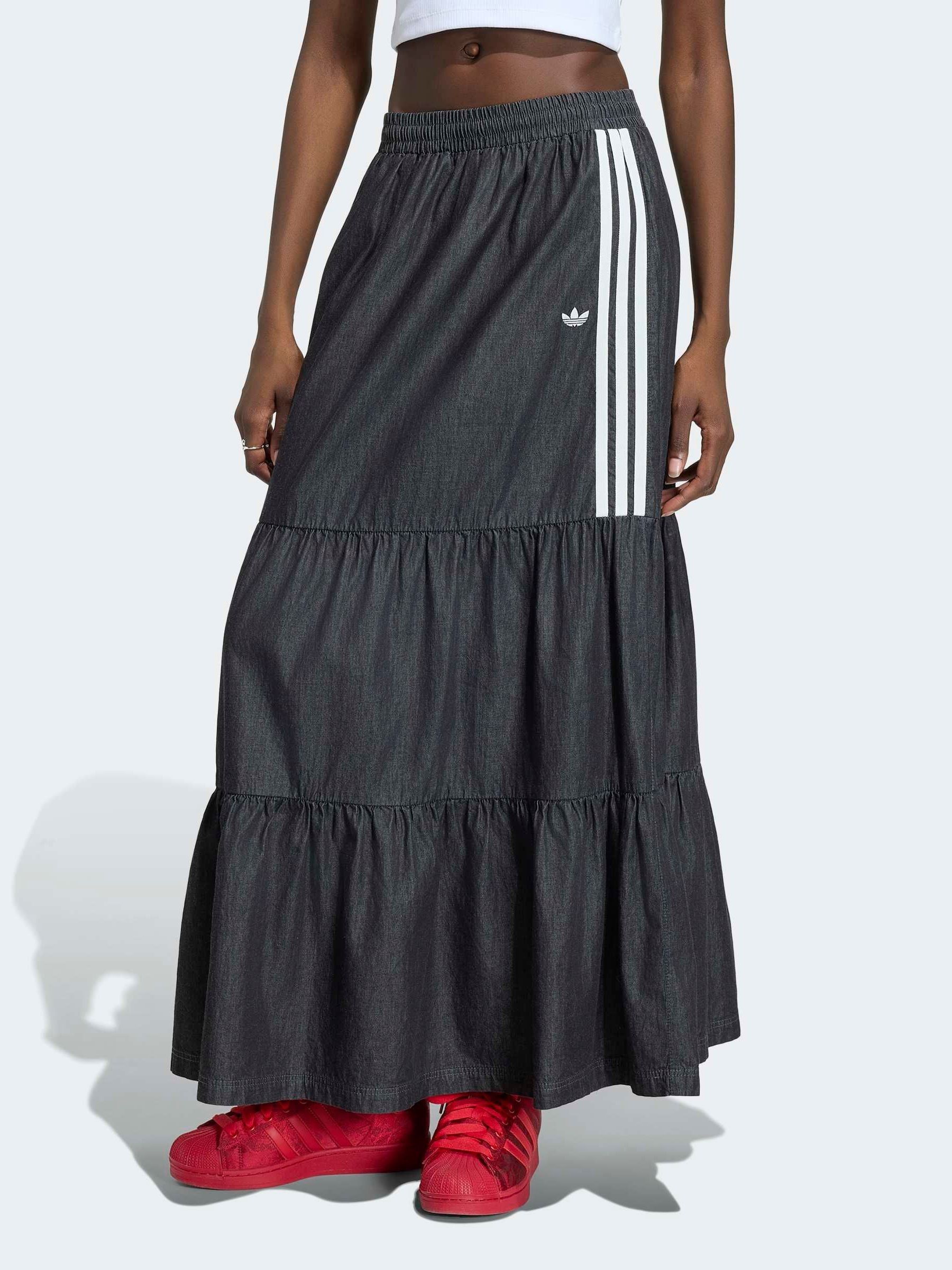 Buy adidas Originals Black Denim adidas Originals Light Weight