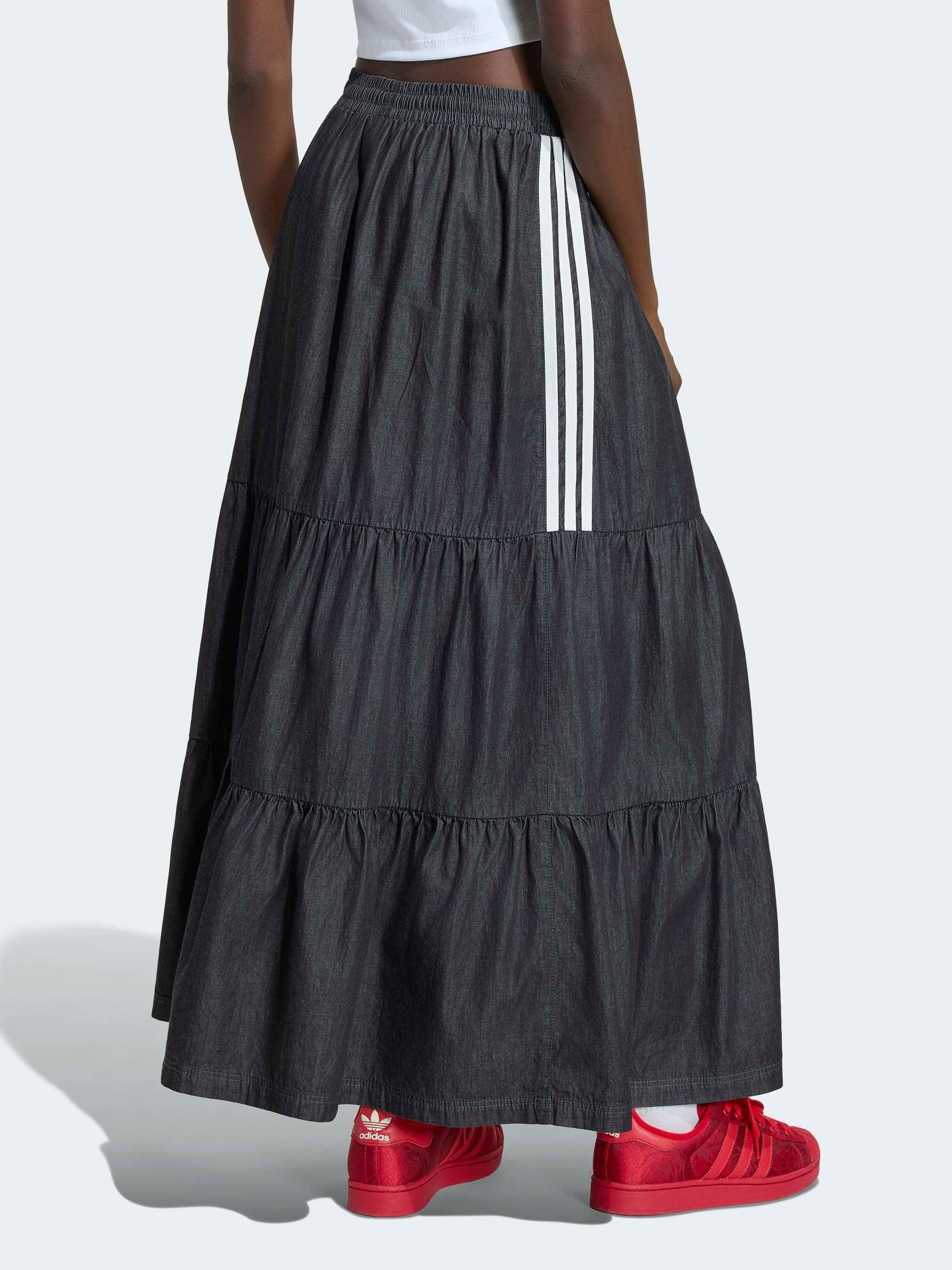 Buy adidas Originals Black Denim adidas Originals Light Weight