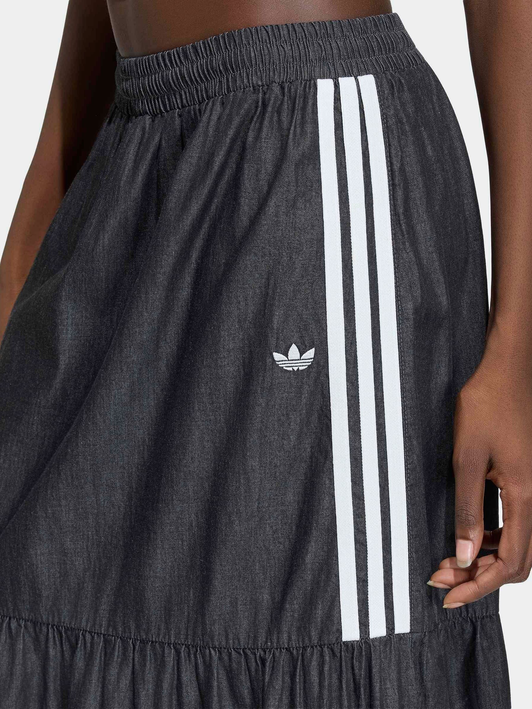 Buy adidas Originals Black Denim adidas Originals Light Weight