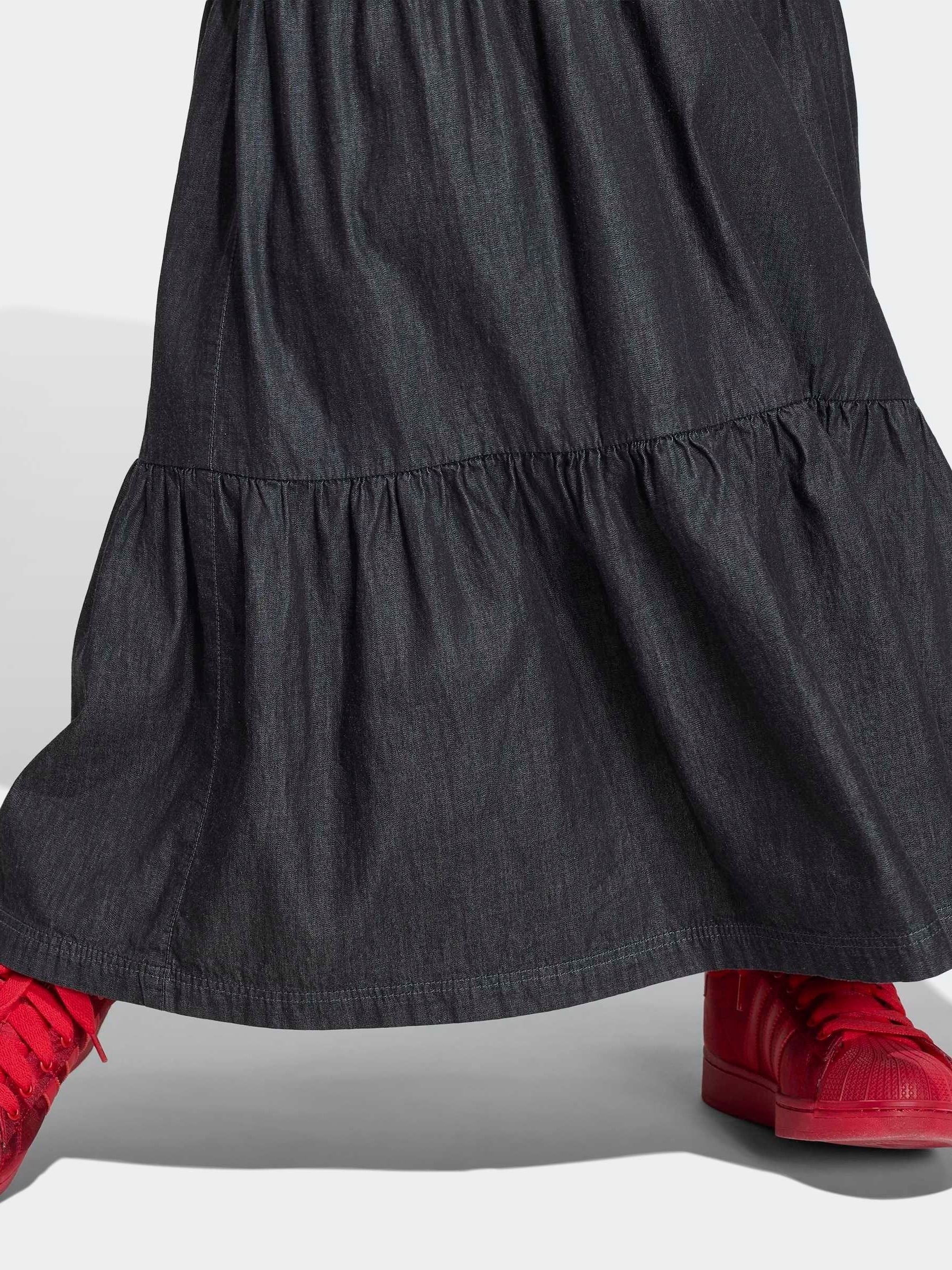 Buy adidas Originals Black Denim adidas Originals Light Weight