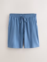 White The Rolling Stones Graphic Short Sleeve Pyjamas Set - Image 4 of 6