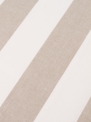 Yard Hayle ストライプ柄テーブルクロス - 画像 4 / 4