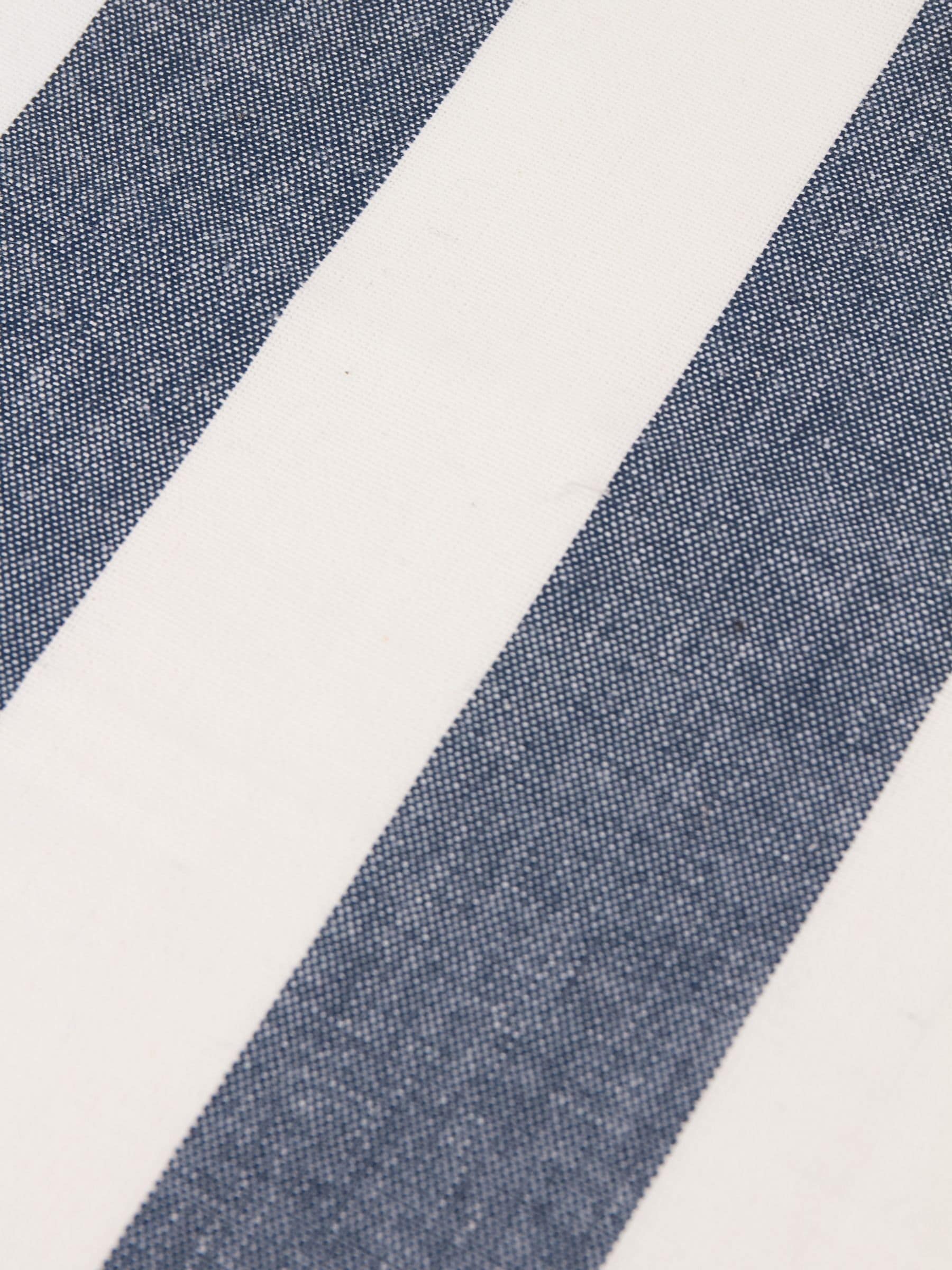 NEXT Hayle Stripe Napkins - Thumbnail 2