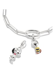 Thomas Sabo Silver Peanuts Snoopy Charm Original Pendant - Image 2 of 3