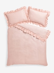 Cath Kidston katoenen dekbedovertrek en kussensloopset - Afbeelding 6 van 6
