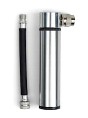Gentleman’s Hardware Multi Mini Bicycle Pump - Image 8 of 11