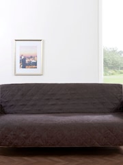 BHS 3 Seater Sofa Cover - Image 1 of 3