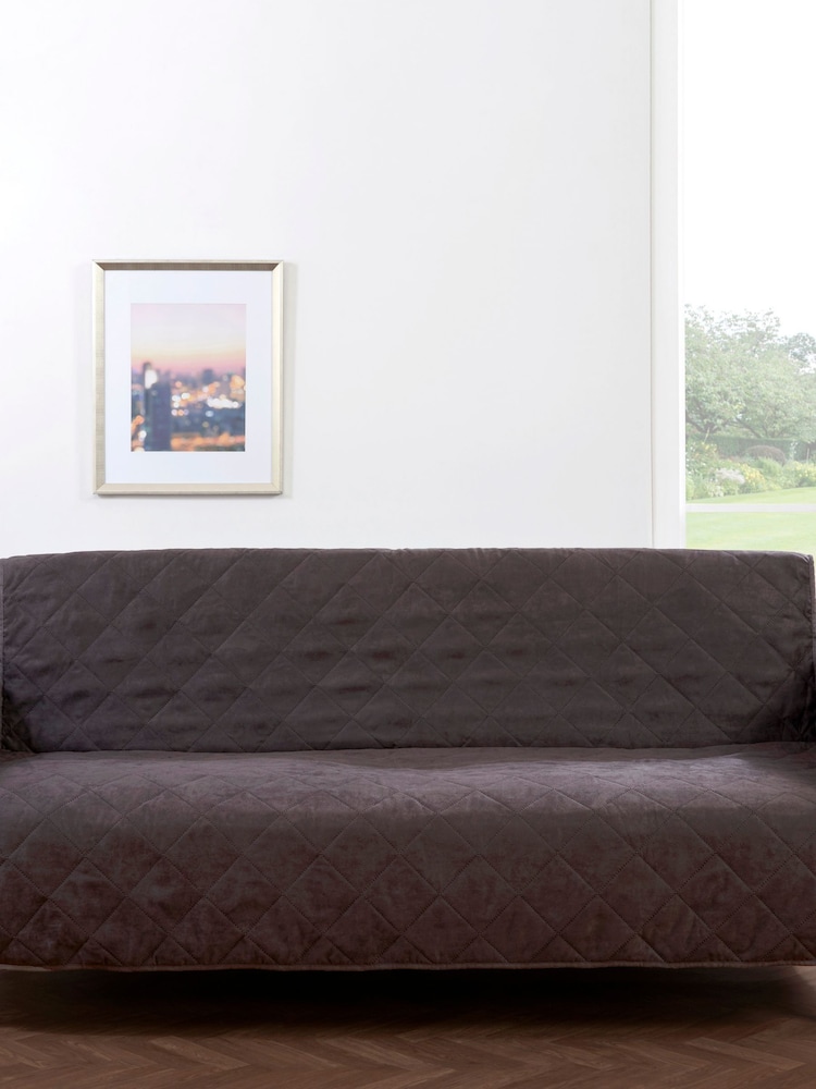 BHS 3 Seater Sofa Cover - Image 1 of 3 BHS 3 Seater Sofa Cover - Image 1 of 3