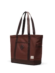 Herschel Supply Co. Brown Heritage Tote Bag - Image 2 of 3