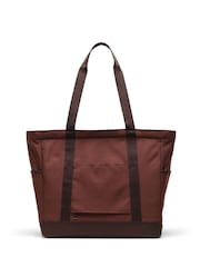 Herschel Supply Co. Brown Heritage Tote Bag - Image 3 of 3