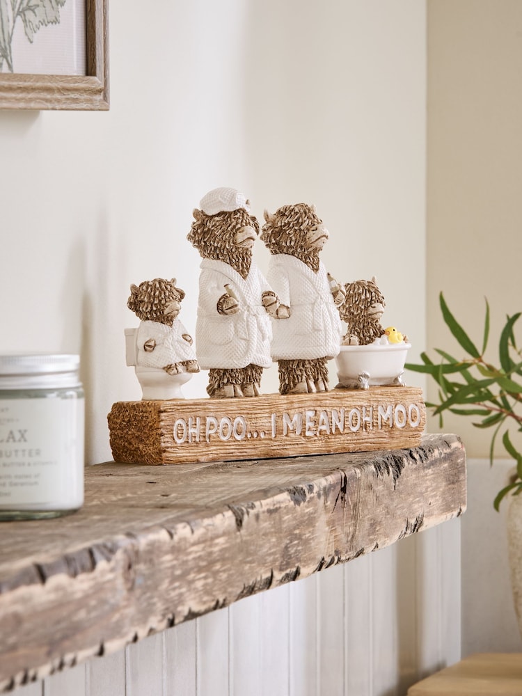 Hamish Family Sign Ornament - Imagen 1 de 3