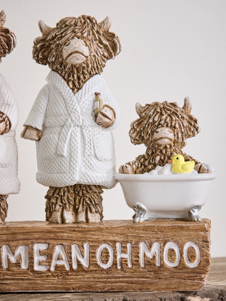 Hamish Family Sign Ornament - Imagen 2 de 3