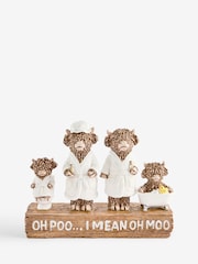 Hamish Family Sign Ornament - Imagen 3 de 3