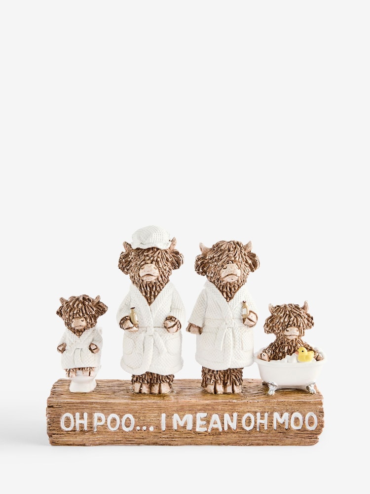 Hamish Family Sign Ornament - Imagen 3 de 3