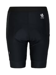 Dare 2b AEP Prompt Cycle Black Shorts - תמונה 2 מתוך 3