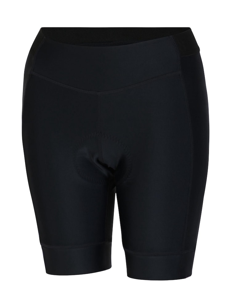 Dare 2b AEP Prompt Cycle Black Shorts - תמונה 3 מתוך 3