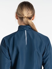 Dare 2b Blue Resilient III Windshell Cycle Jacket - Image 5 of 8