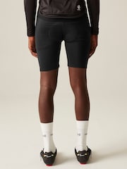 Dare 2b Bold Cycle Black Shorts - Image 1 of 6