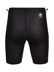 Dare 2b Bold Cycle Black Shorts - Image 5 of 6