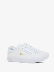 Lacoste Powercourt Turnschuhe - Bild 4 von 7