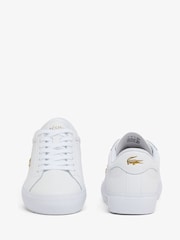 Lacoste Powercourt Turnschuhe - Bild 6 von 7