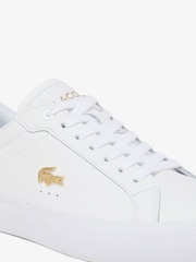 Lacoste Powercourt Turnschuhe - Bild 7 von 7