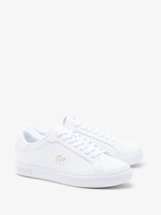 Pantofi sport Lacoste Powercourt - Imaginea 2 din 6