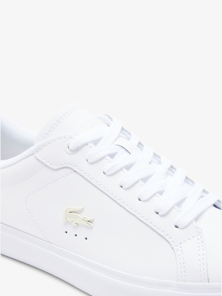 Pantofi sport Lacoste Powercourt - Imaginea 6 din 6 Pantofi sport Lacoste Powercourt - Imaginea 6 din 6