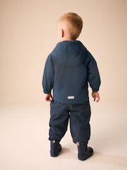 Marine - Cagoule imperméable (6mois-7ans) - Image 4 de 10