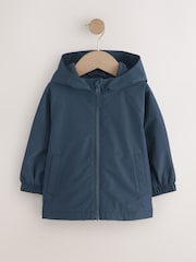 Marine - Cagoule imperméable (6mois-7ans) - Image 5 de 10
