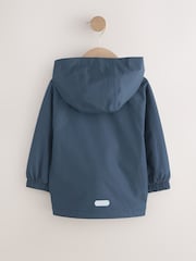 Marine - Cagoule imperméable (6mois-7ans) - Image 6 de 10