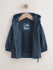 Marine - Cagoule imperméable (6mois-7ans) - Image 7 de 10