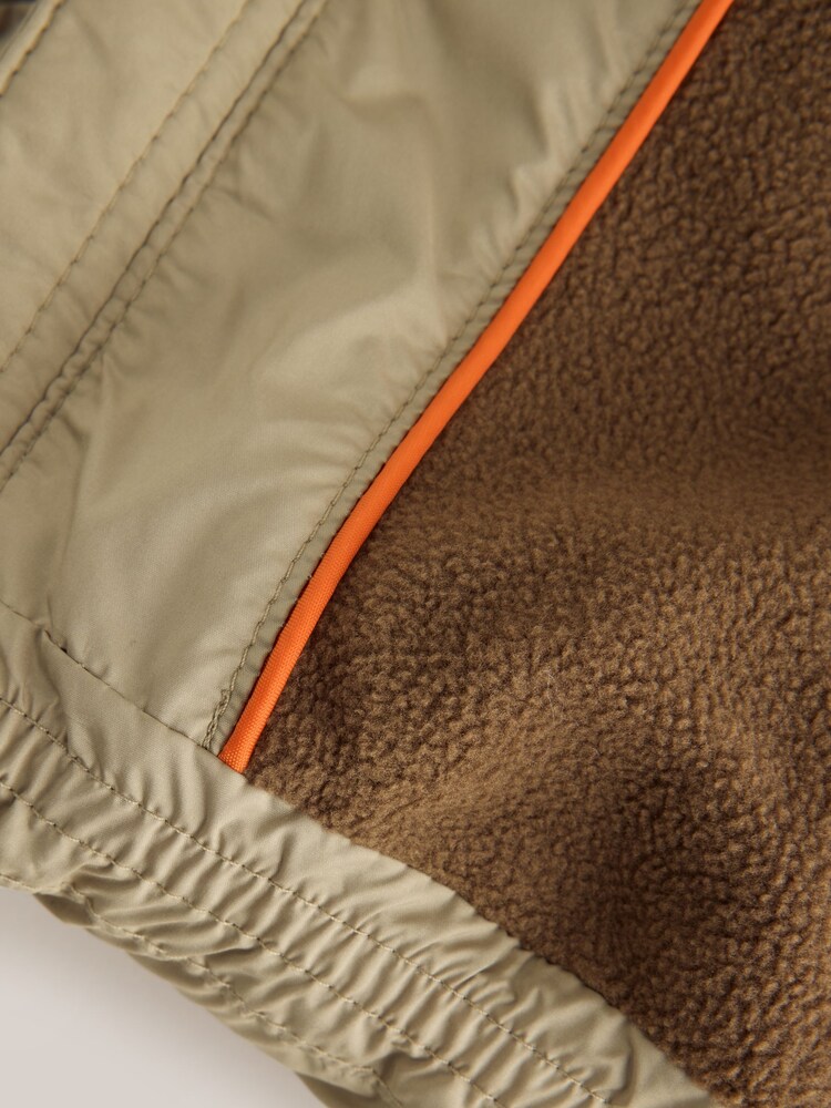 Neutral Padded Coat (3mths-7yrs) - Image 11 of 11 Neutral Padded Coat (3mths-7yrs) - Image 11 of 11