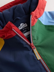 Bloco de cores - Wadded Waterproof Puddlesuit (3mths-7yrs) - Imagem 8 de 8