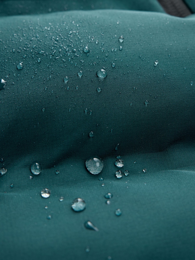 Green Waterproof Padded Snowsuit (3mths-7yrs) - Image 9 of 9 Green Waterproof Padded Snowsuit (3mths-7yrs) - Image 9 of 9